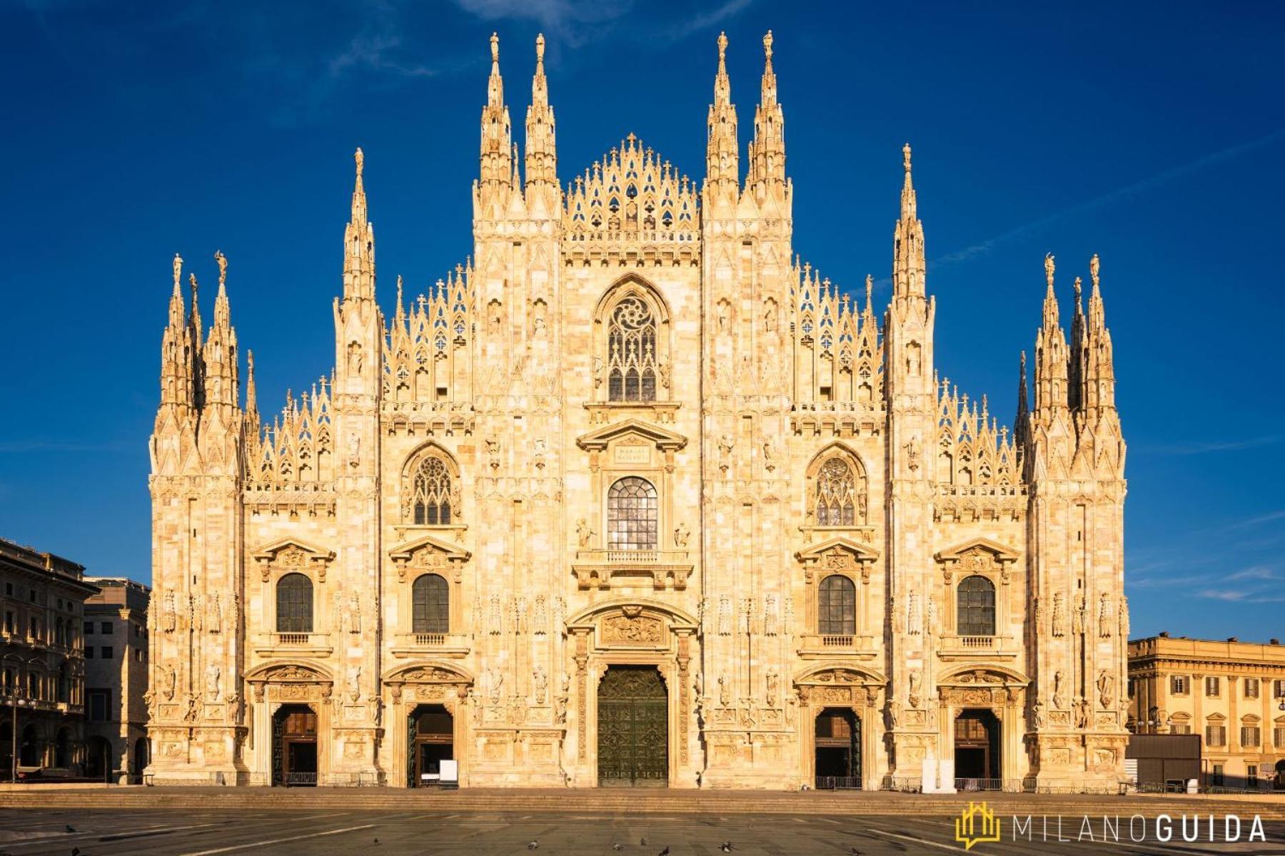 Nido Milanese - Bocconi, Navigli, Duomo Apartment Luaran gambar