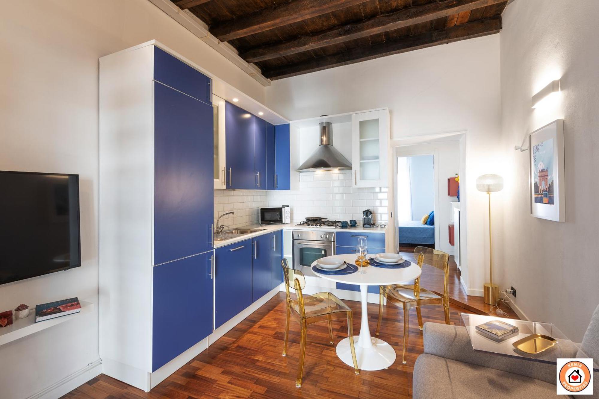 Nido Milanese - Bocconi, Navigli, Duomo Apartment Luaran gambar