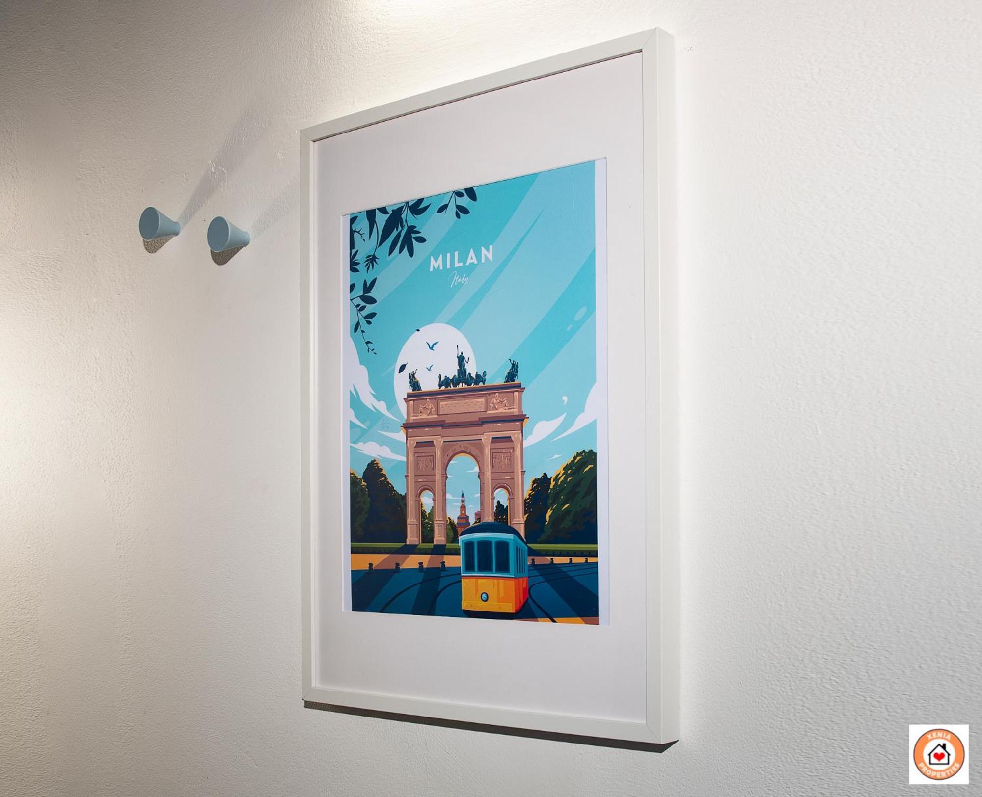 Nido Milanese - Bocconi, Navigli, Duomo Apartment Luaran gambar