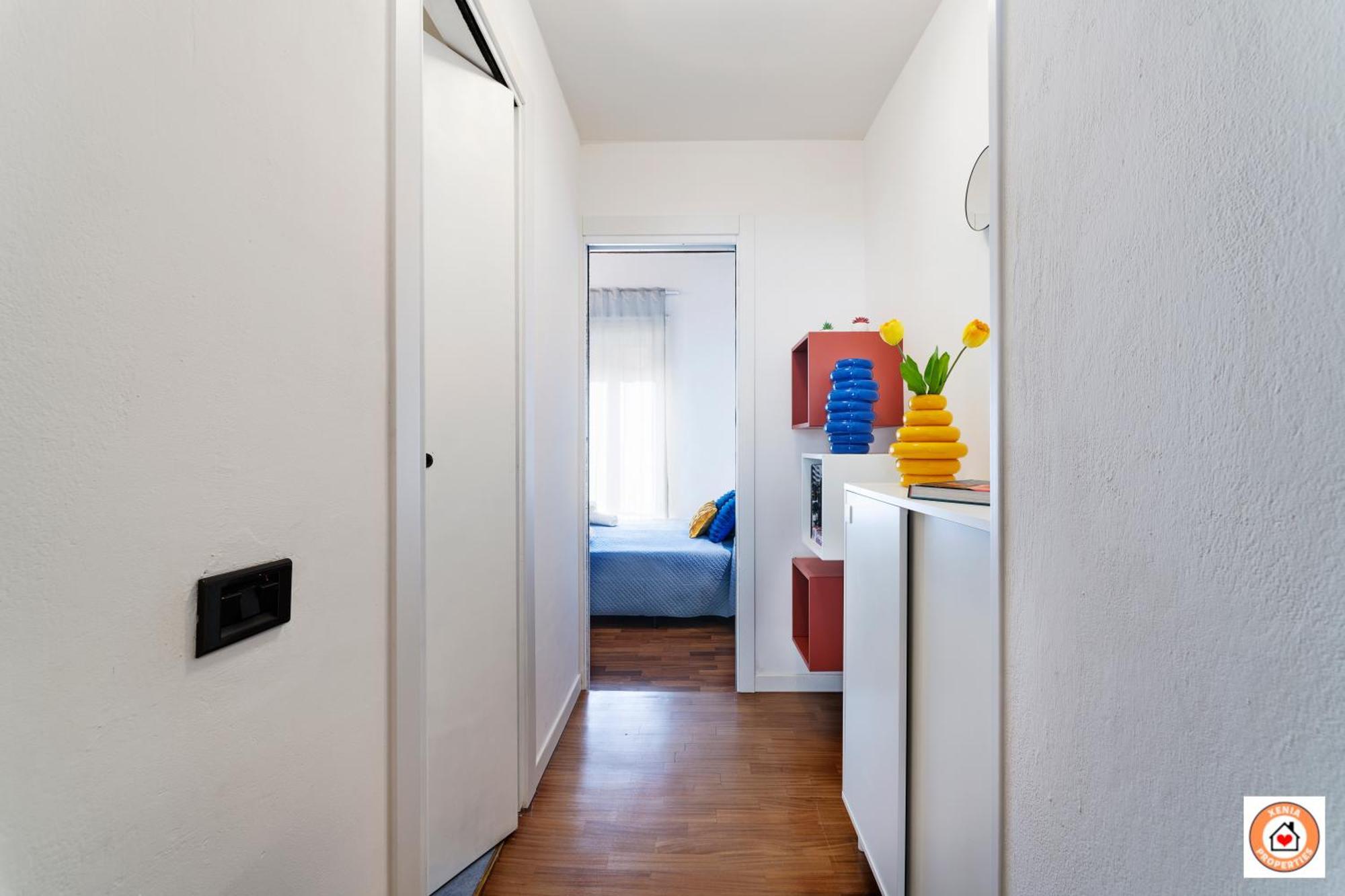 Nido Milanese - Bocconi, Navigli, Duomo Apartment Luaran gambar