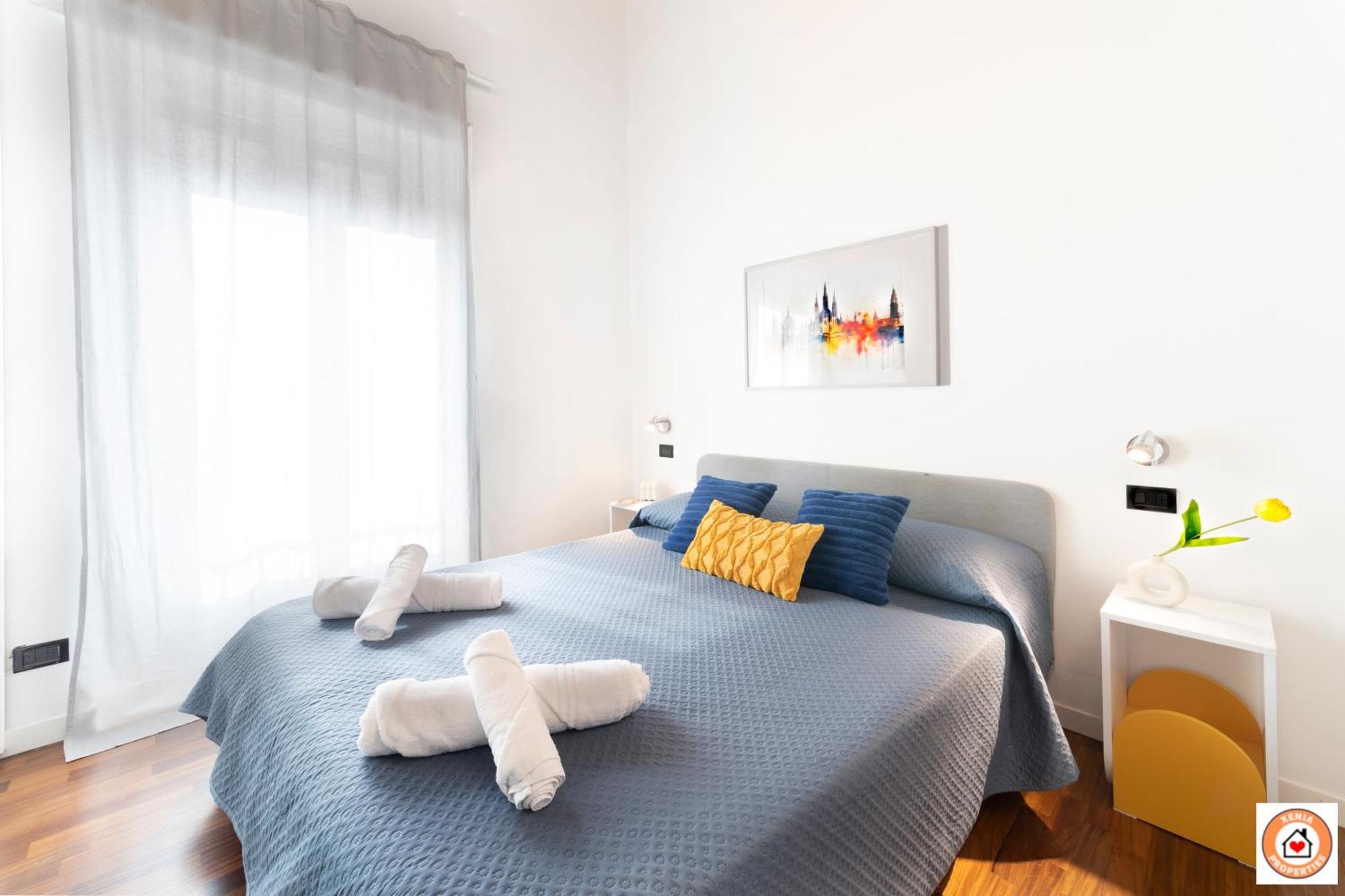Nido Milanese - Bocconi, Navigli, Duomo Apartment Luaran gambar