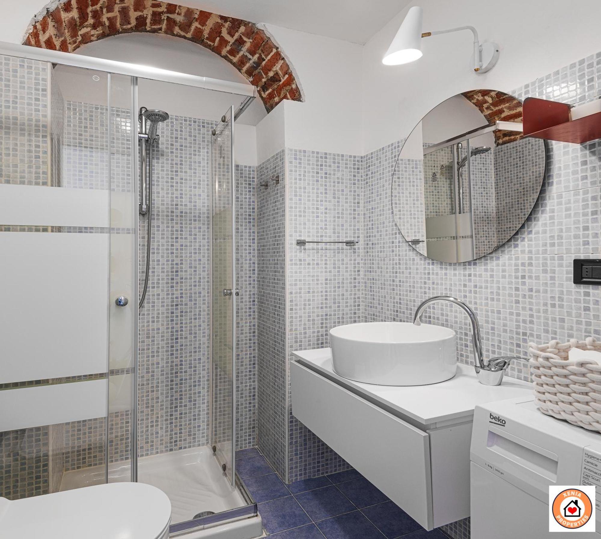 Nido Milanese - Bocconi, Navigli, Duomo Apartment Luaran gambar
