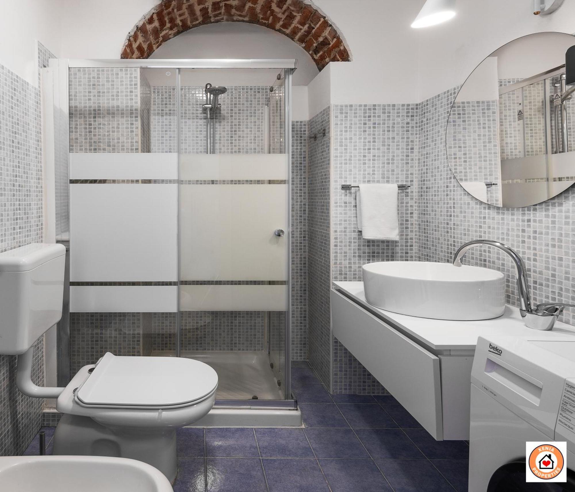 Nido Milanese - Bocconi, Navigli, Duomo Apartment Luaran gambar